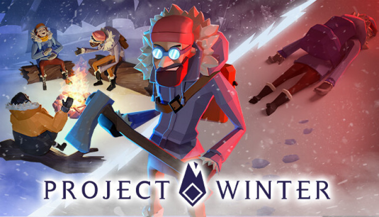 Ключи и гифты для Project Winter – изображение 12