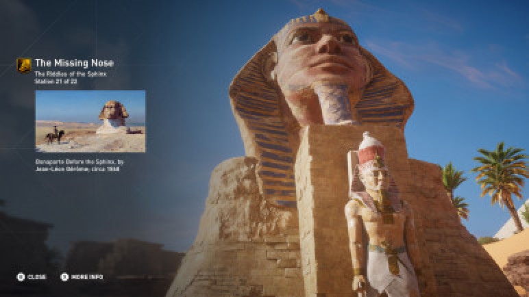 Discovery Tour by Assassin's Creed: Ancient Egypt – image 5