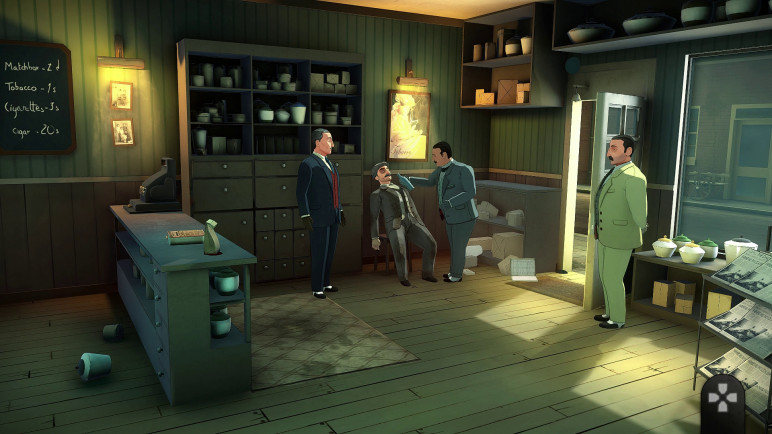 Buy Agatha Christie The ABC Murders for Steam – image 6