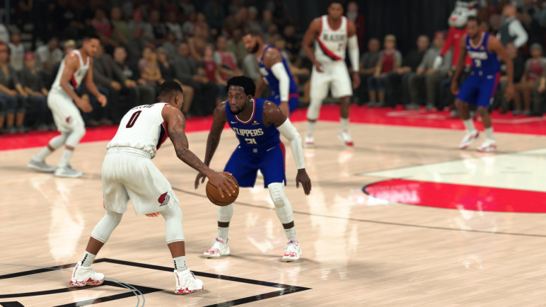 Купить NBA 2K21 – изображение 5