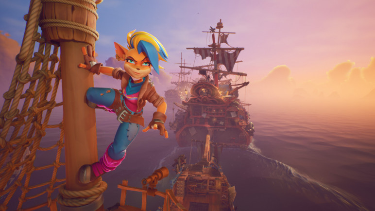 Buy Crash Bandicoot 4 Its About Time for Xbox, Microsoft Store – image 11