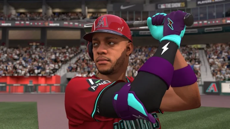 MLB The Show 25 (Digital Deluxe Edition) Keys – image 3