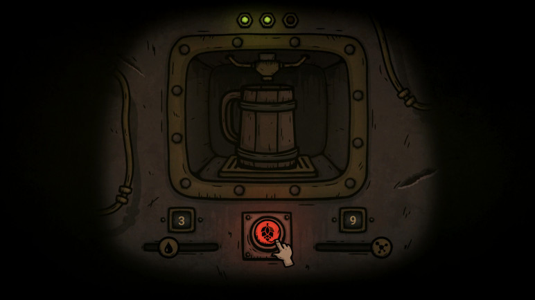 Купить ключ Creepy Tale Some Other Place для Steam – изображение 8