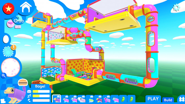Оффлайн аккаунты для Wobbledogs – изображение 4