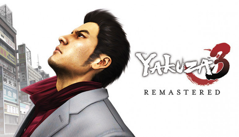 Buy the Yakuza 3 Remastered Key – image 8