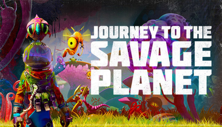 Journey to the Savage Planet – image 10