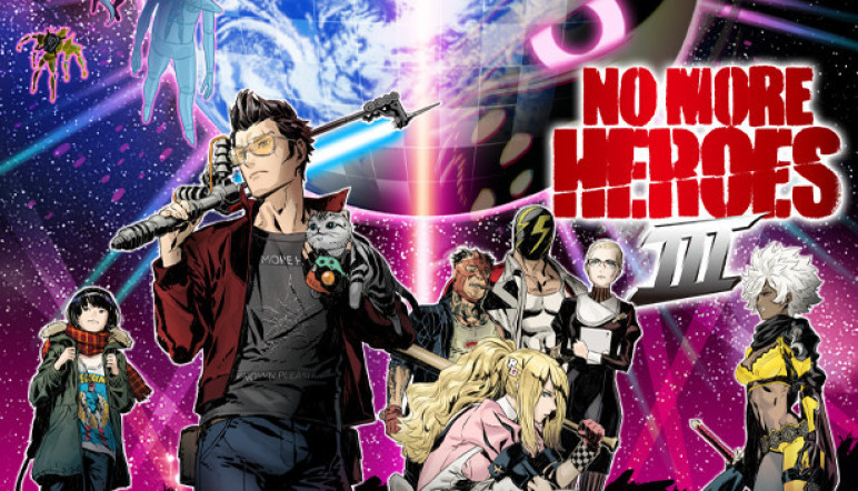 Buy No More Heroes 3 Key for Xbox Microsoft Store – image 12