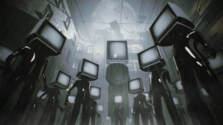 Search for Observer System Redux – image 7