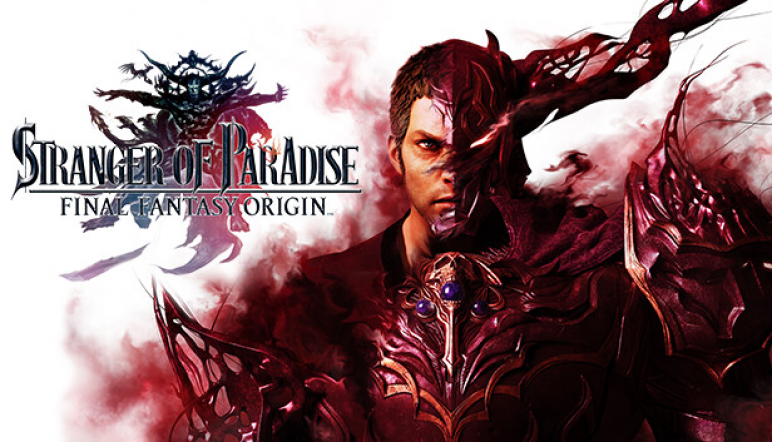 Купить Stranger of Paradise: Final Fantasy Origin (Standard Edition) – изображение 7
