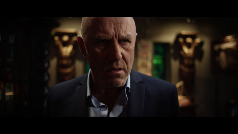 She Sees Red Interactive Movie for Steam – image 7