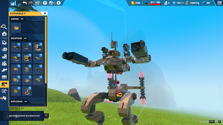 Buy an Offline Trailmakers Account for Steam – image 11