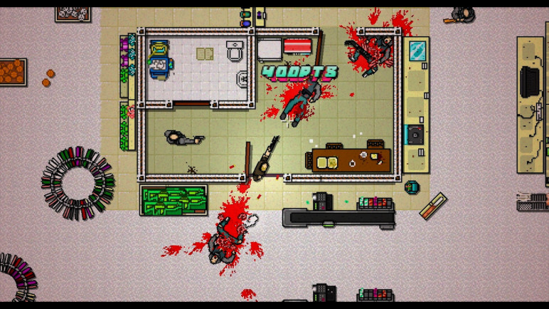 Hotline Miami 2 Wrong Number for Steam – image 6