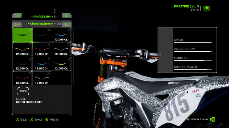 Купить ключ Monster Energy Supercross 2 для Steam – изображение 2