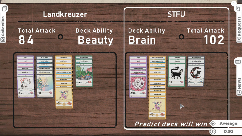 Купить ключ Kardboard Kings Card Shop Simulator для Steam – изображение 11