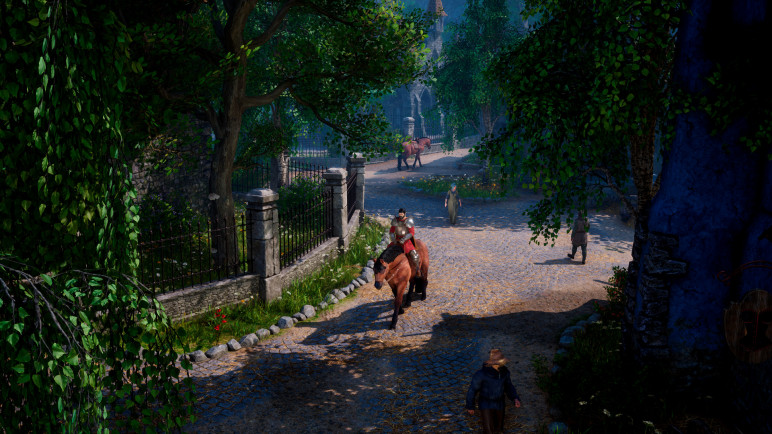 Kings Bounty 2 Lords Edition for Steam – image 9