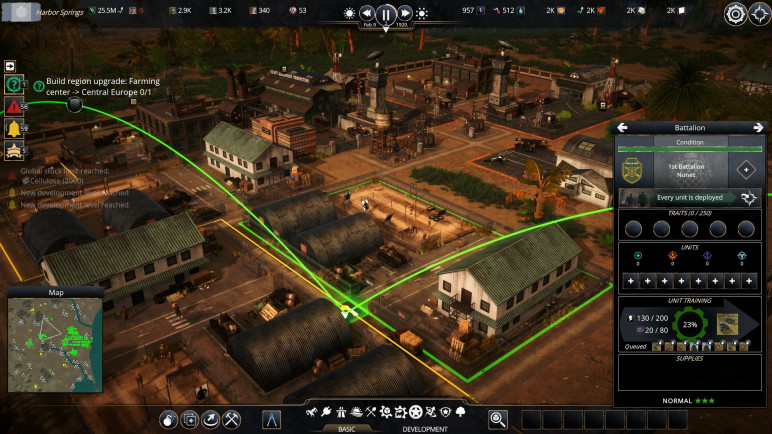 KAISERPUNK for Steam – image 11