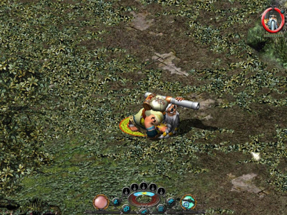 Купить ключ Sacred Gold для Steam – изображение 8