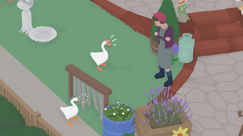 Untitled Goose Game - Purchase on your account for Xbox / Microsoft Store – image 10