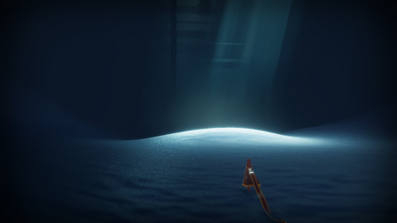 Купить ключ Journey для Steam – изображение 5
