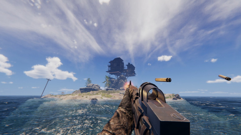 Оффлайн аккаунты для Sunkenland – изображение 6
