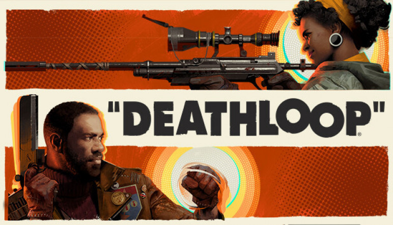 Покупка на ваш аккаунт DEATHLOOP для Epic Games Store – изображение 12