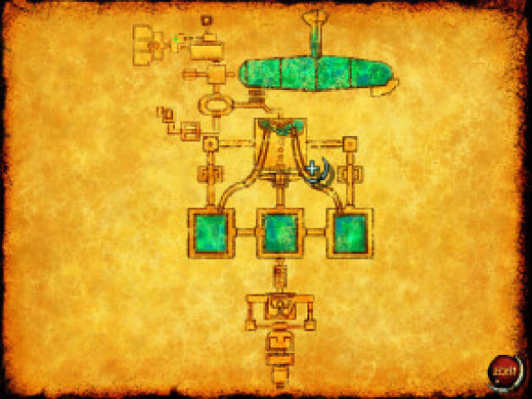 An Elder Scrolls Legend Battlespire – image 11