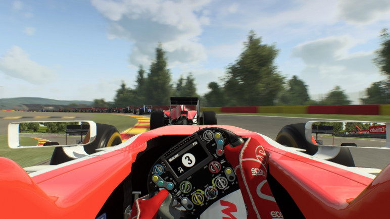 Купить F1 2015 – изображение 3