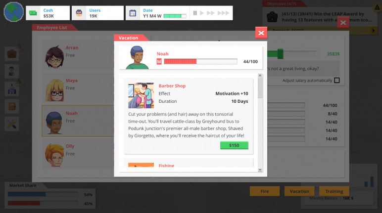 Startup Panic Key for Steam – image 9