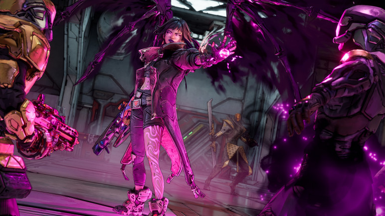 Borderlands 4 Steam Keys and Gifts – image 9