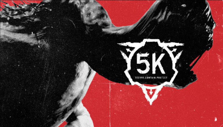 Buy an Offline SCP 5K Account – image 12