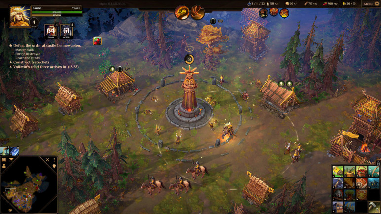Купить ключ Godsworn для Steam – изображение 4