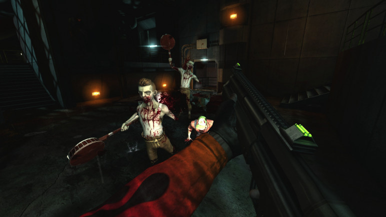 Buy the Killing Floor Key for Steam – image 2