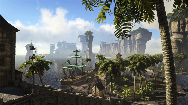 Buy an Atlas account – image 5