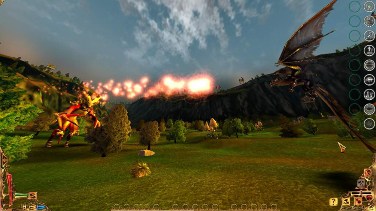 The I of the Dragon – image 5