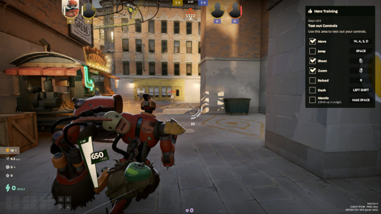 Deadlock Invites – image 5