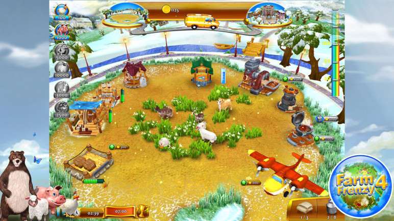 The Farm Frenzy 4 – image 7