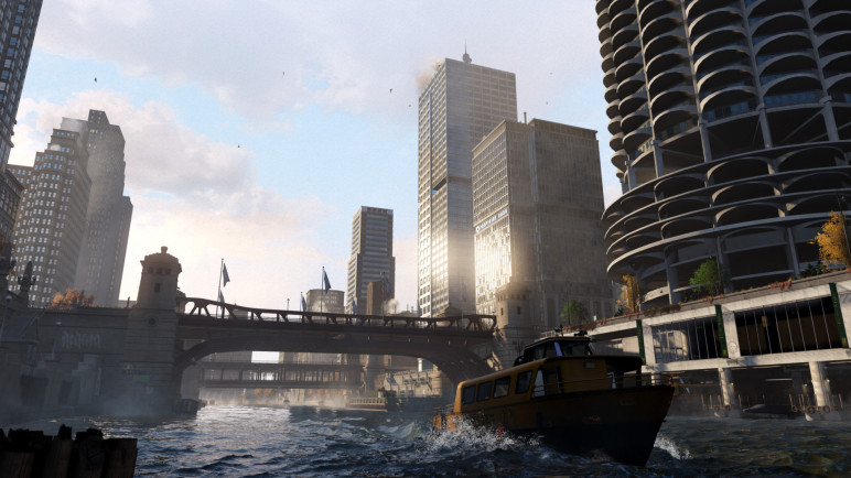 Купить Watch Dogs для Xbox 360 – изображение 3