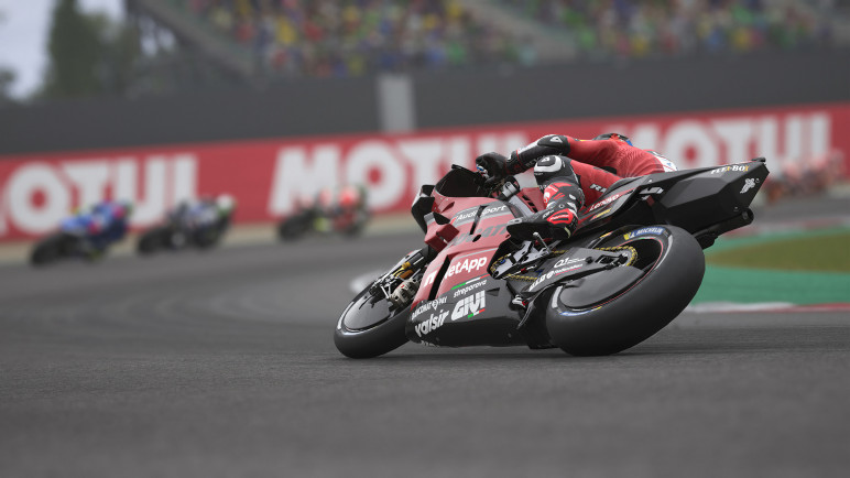 Ключи и гифты для MotoGP 20 – изображение 11