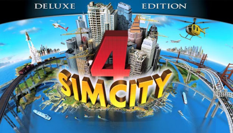 Аккаунты для SimCity 4 – изображение 11