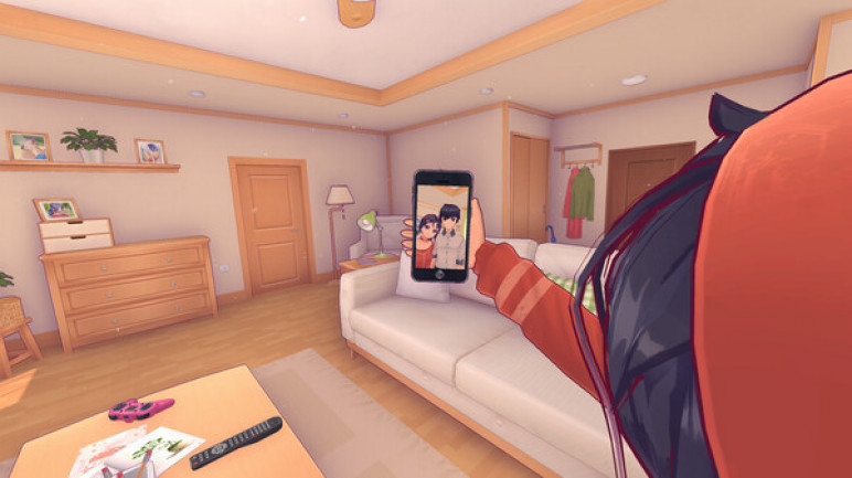 Buy everything for the MiSide game – image 9