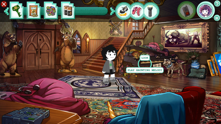 Buying the HIVESWAP Key:Act 1 for Steam – image 4