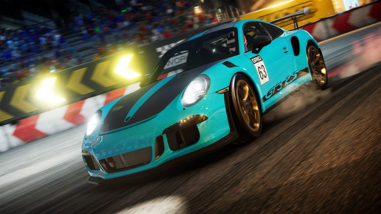 The Grid Legends(The Grid Legends) – image 8