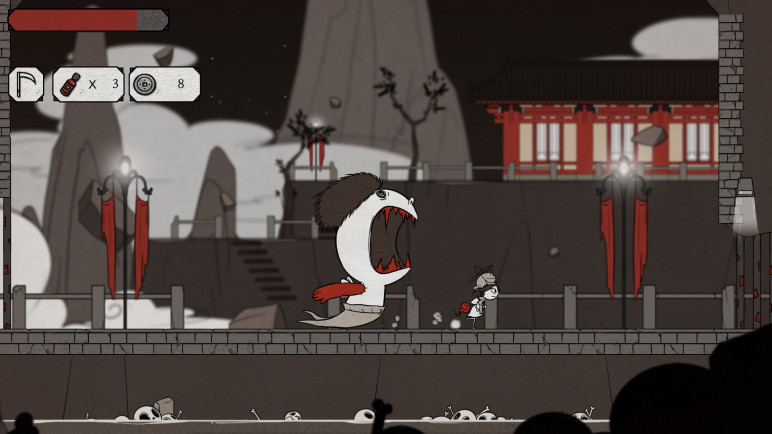 Buy 8Doors Arums Afterlife Adventure Key for Steam – image 6