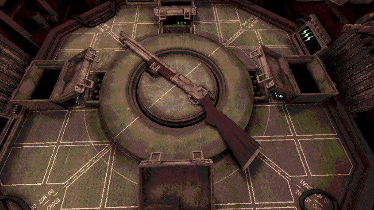 Buy an Offline Buckshot Roulette Account for Steam – image 9