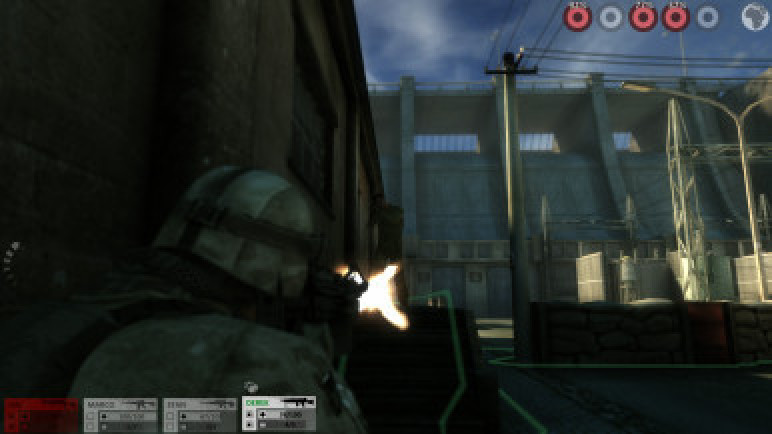 Купить ключ Arma Tactics – изображение 6