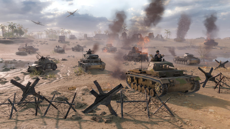 Review of Men of War II – image 10