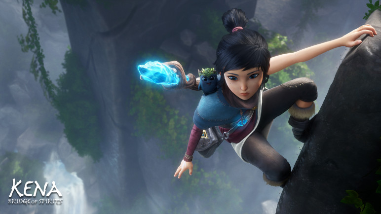 Buy an Offline Account for Kena Bridge of Spirits for Steam – image 7