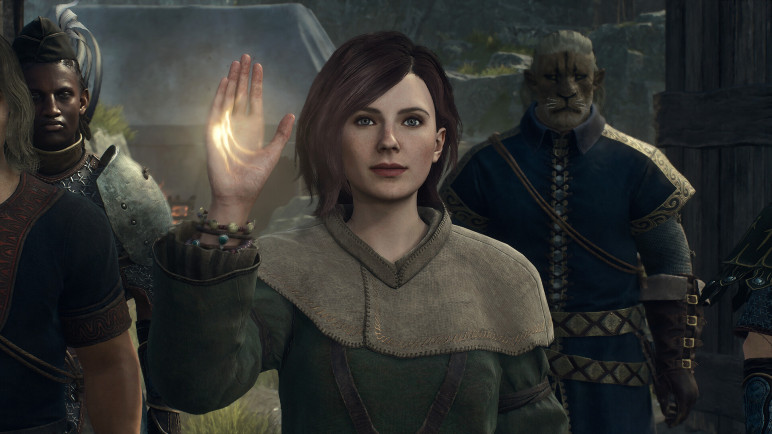 Dragon's Dogma II Steam Keys and Gifts – image 5