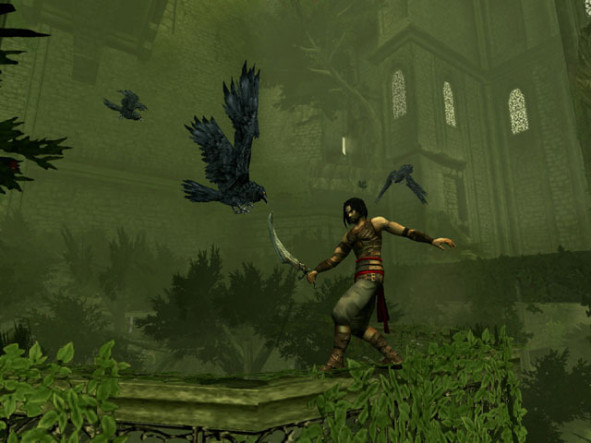Buy Prince of Persia Warrior Within for Steam – image 10