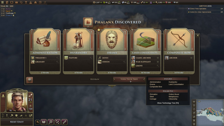 Buy DLC to the Old World for Steam – image 9